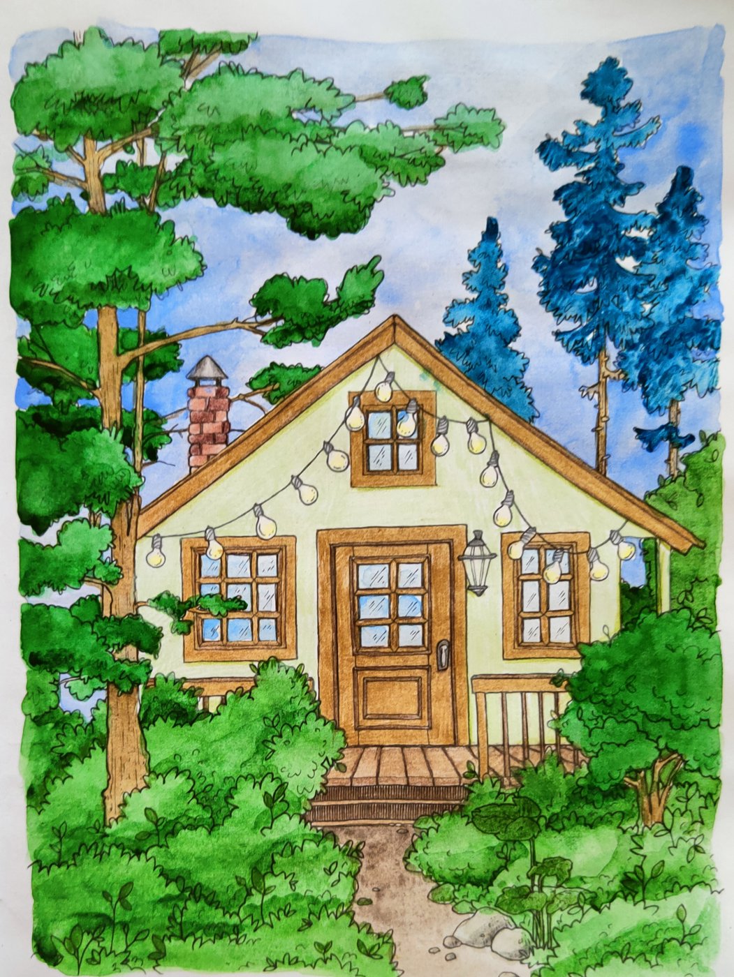 Работа от Eihaz