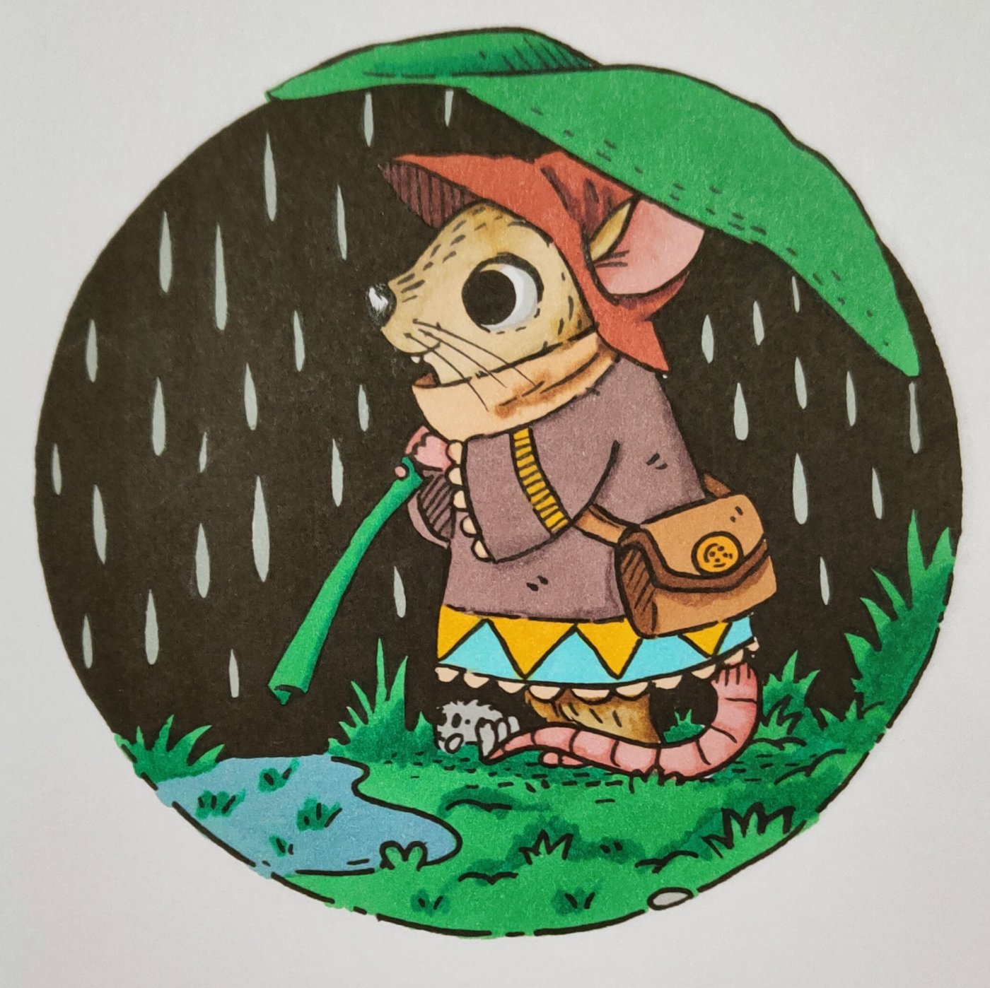 Работа от Eihaz