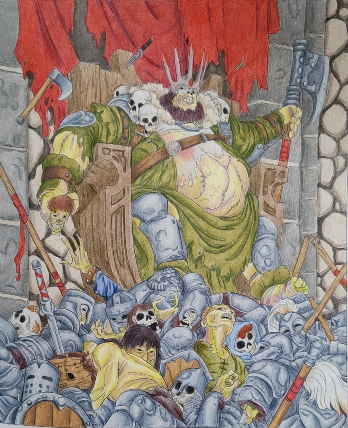 Работа от Eihaz