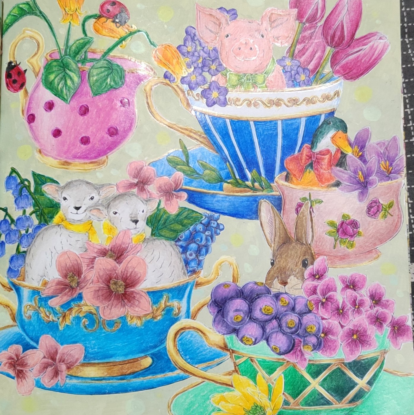 Работа от Eihaz