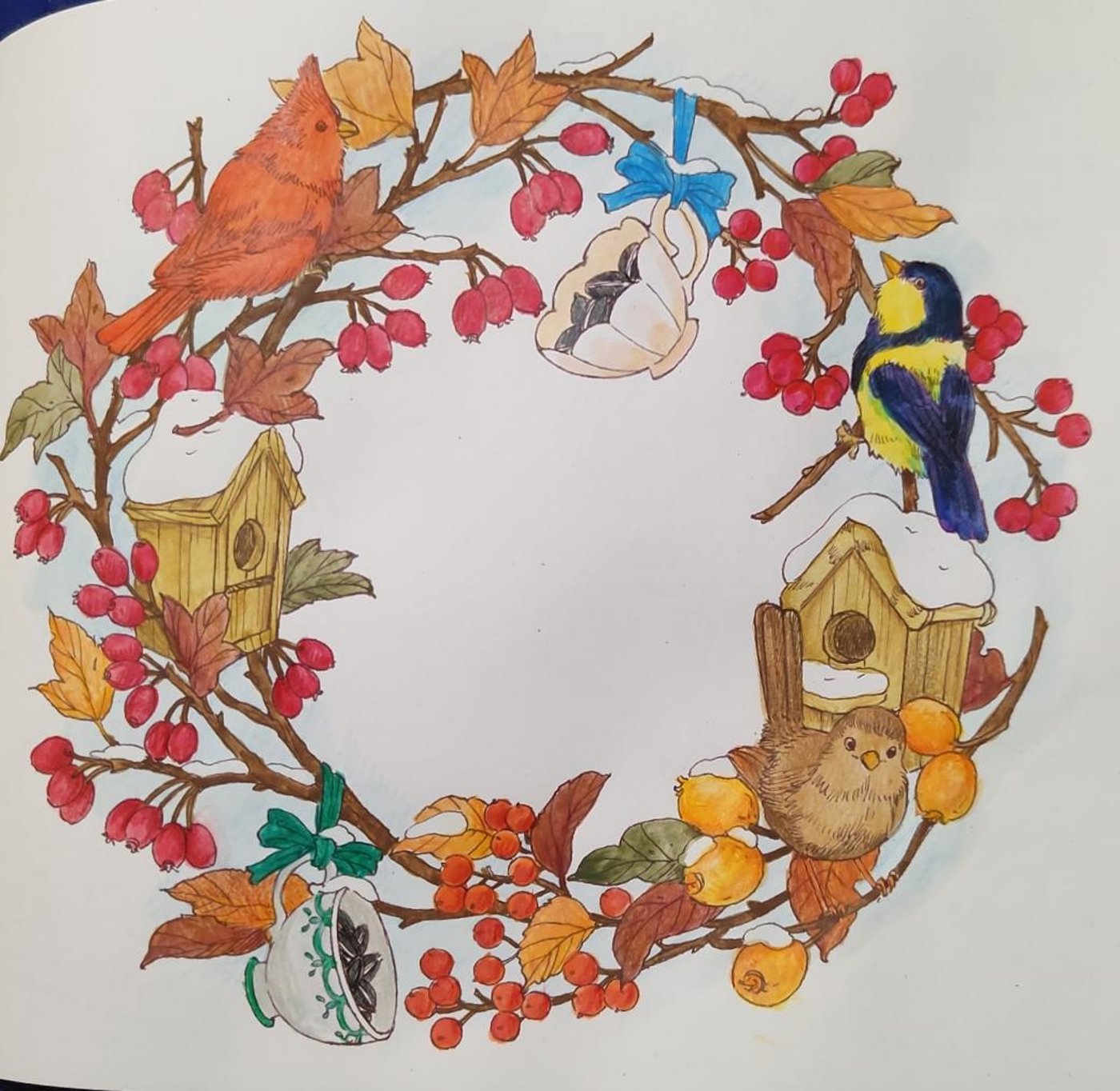 Работа от Eihaz