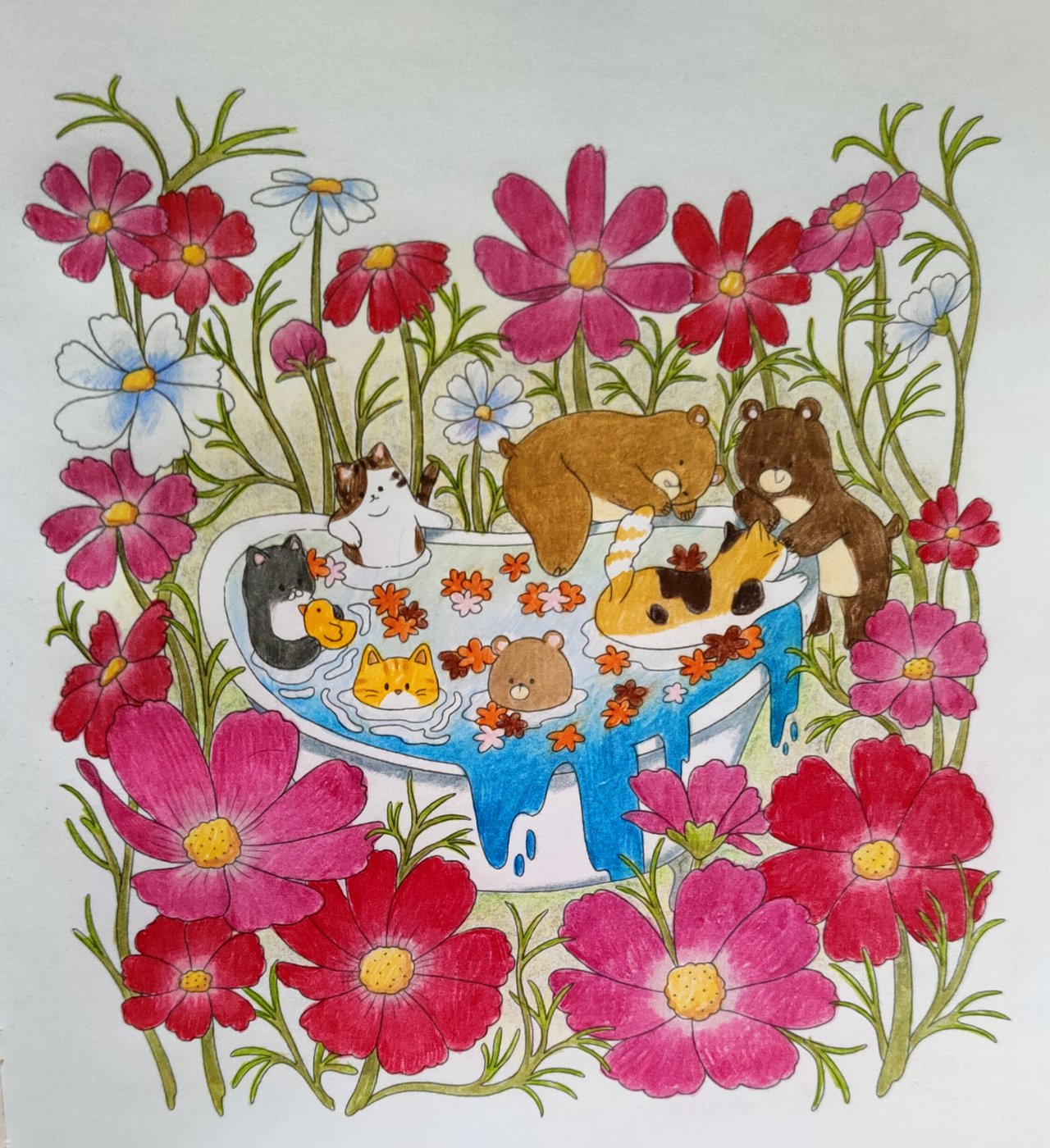 Работа от Eihaz