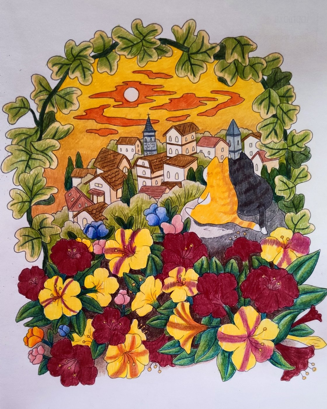 Работа от Eihaz