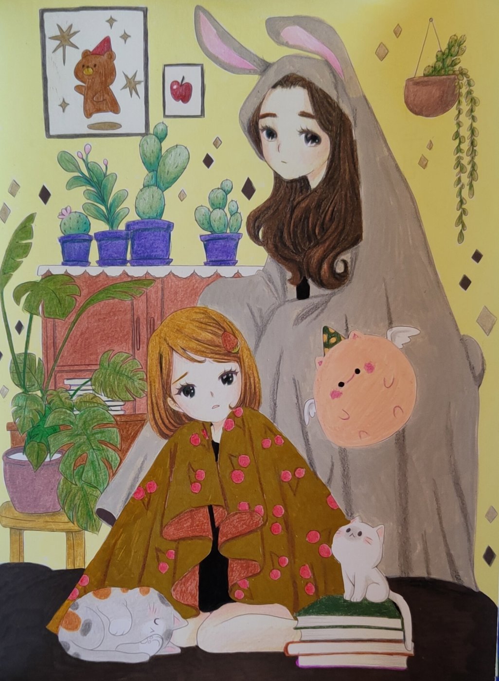 Работа от Eihaz