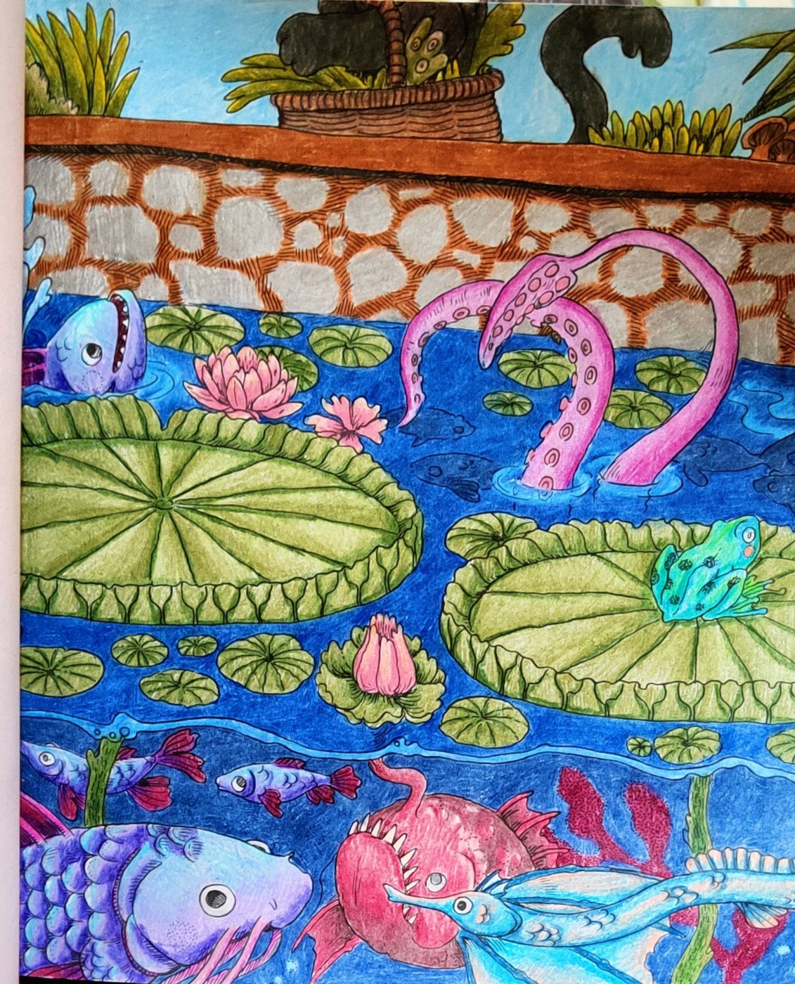 Работа от Eihaz