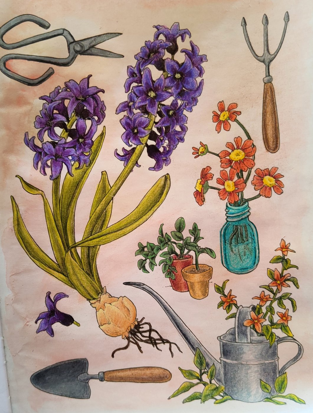 Работа от Eihaz