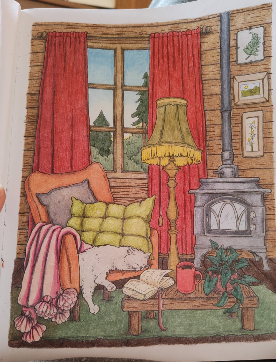 Работа от Eihaz