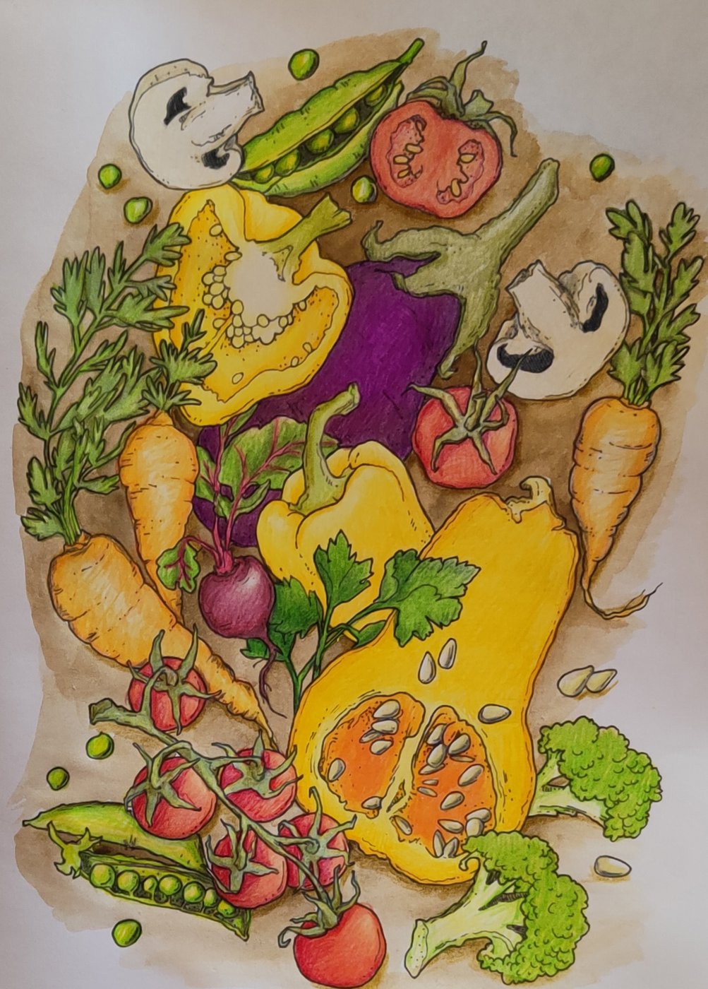 Работа от Eihaz