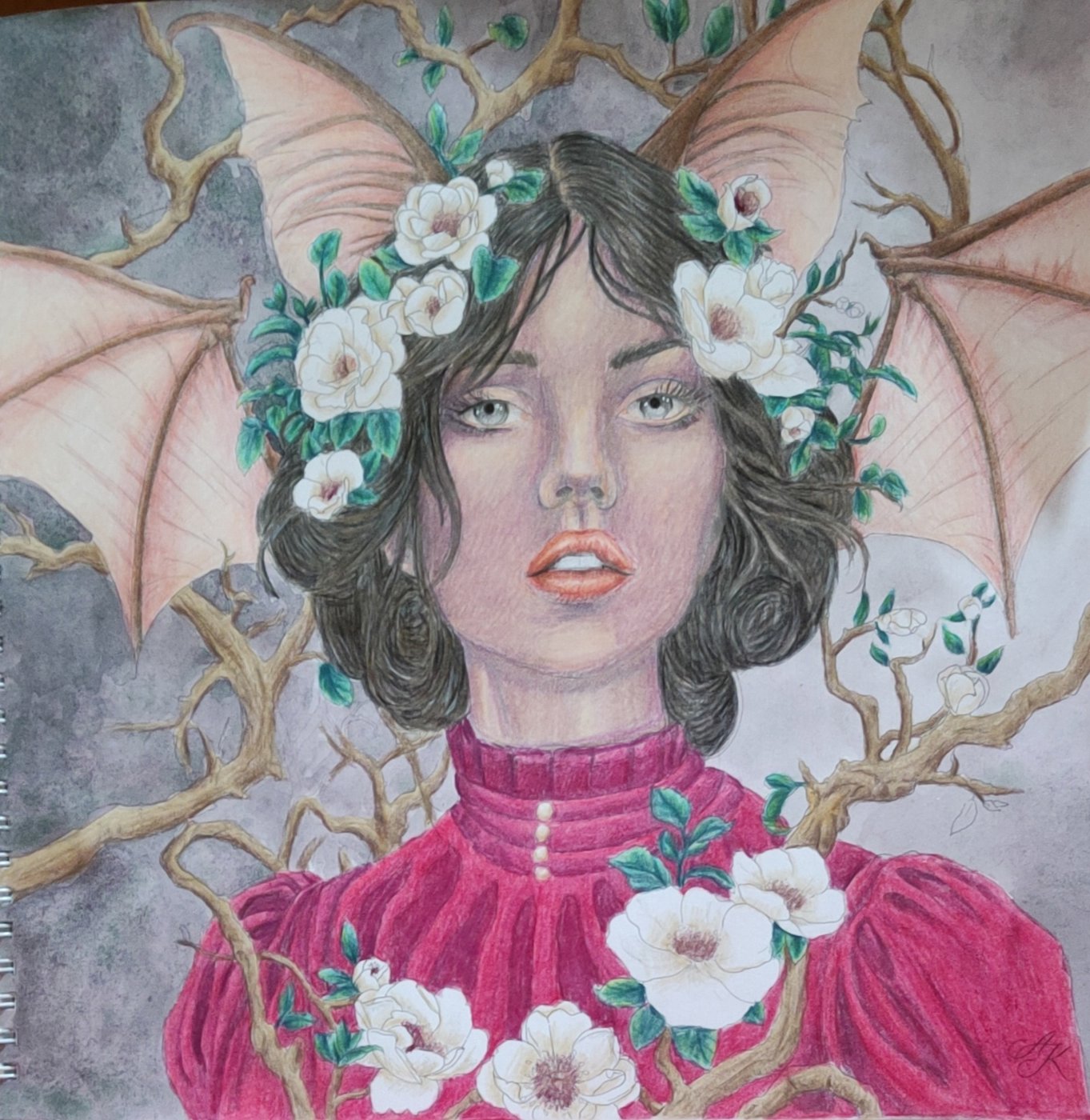 Работа от Eihaz