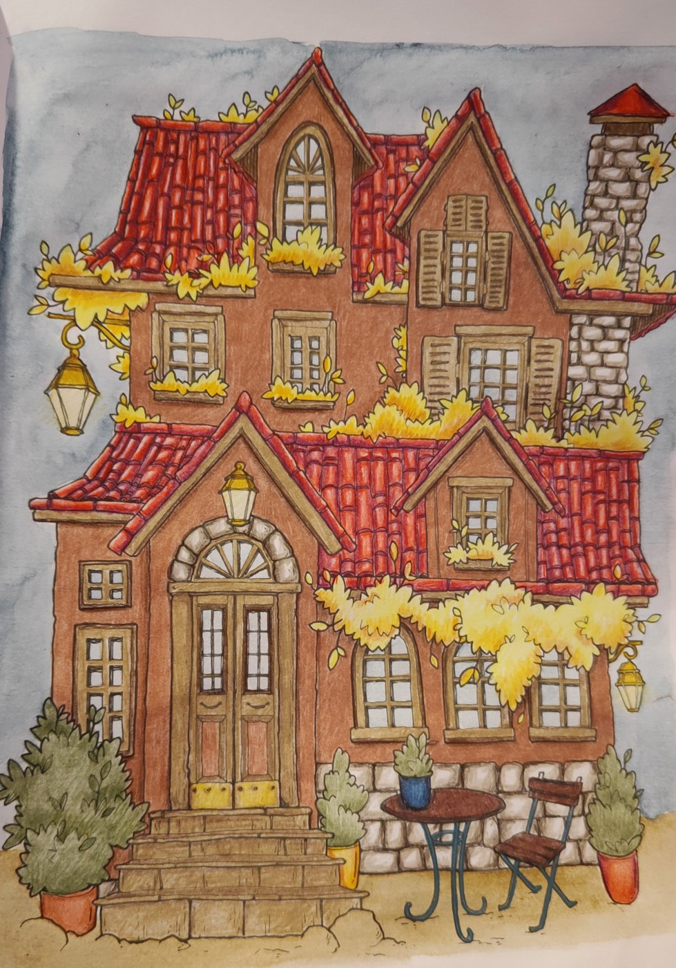 Работа от Eihaz