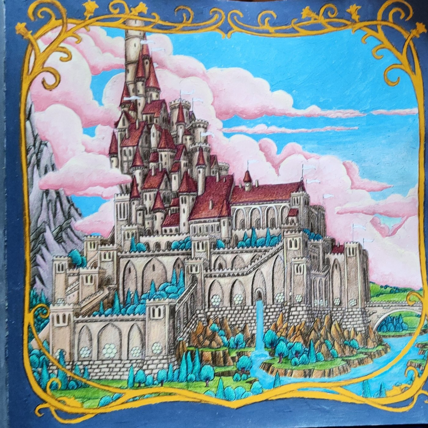 Работа от Eihaz