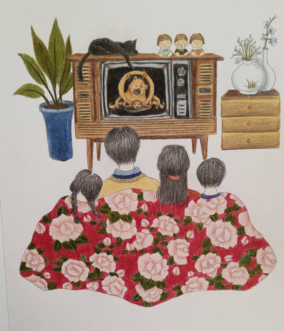 Работа от Eihaz