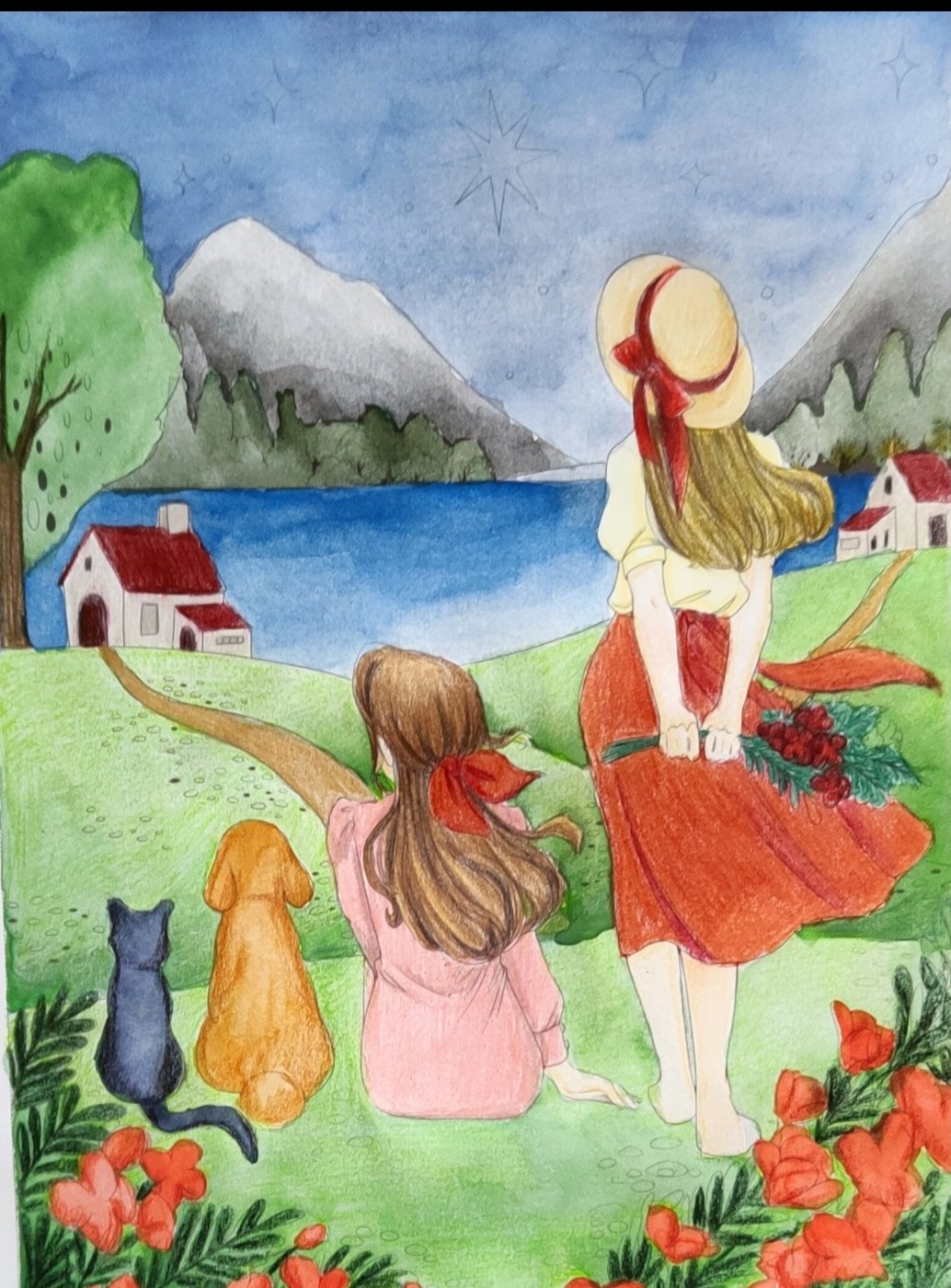 Работа от Eihaz