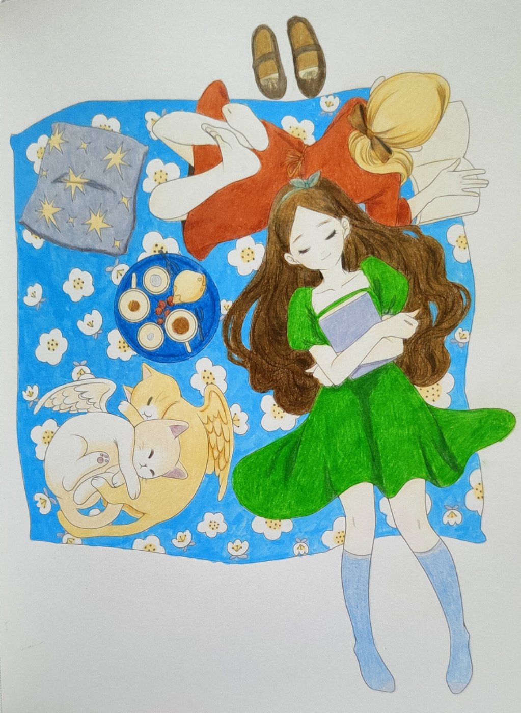 Работа от Eihaz