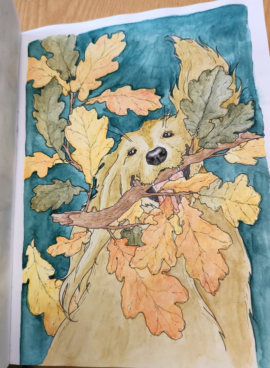 Работа от Eihaz