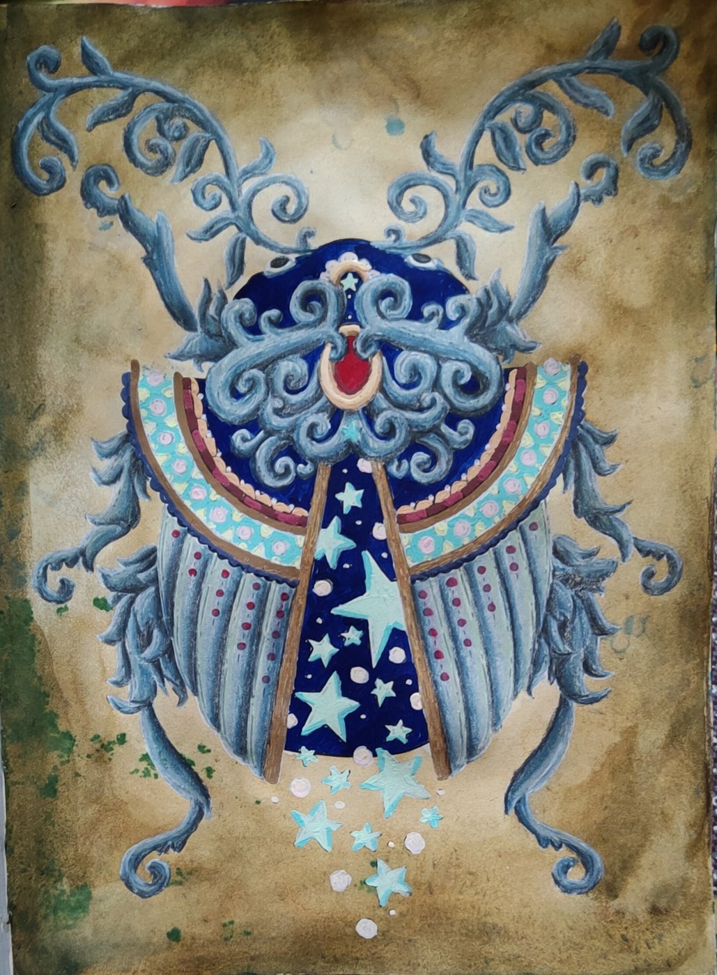 Работа от Eihaz