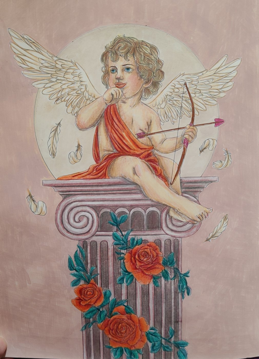 Работа от Eihaz