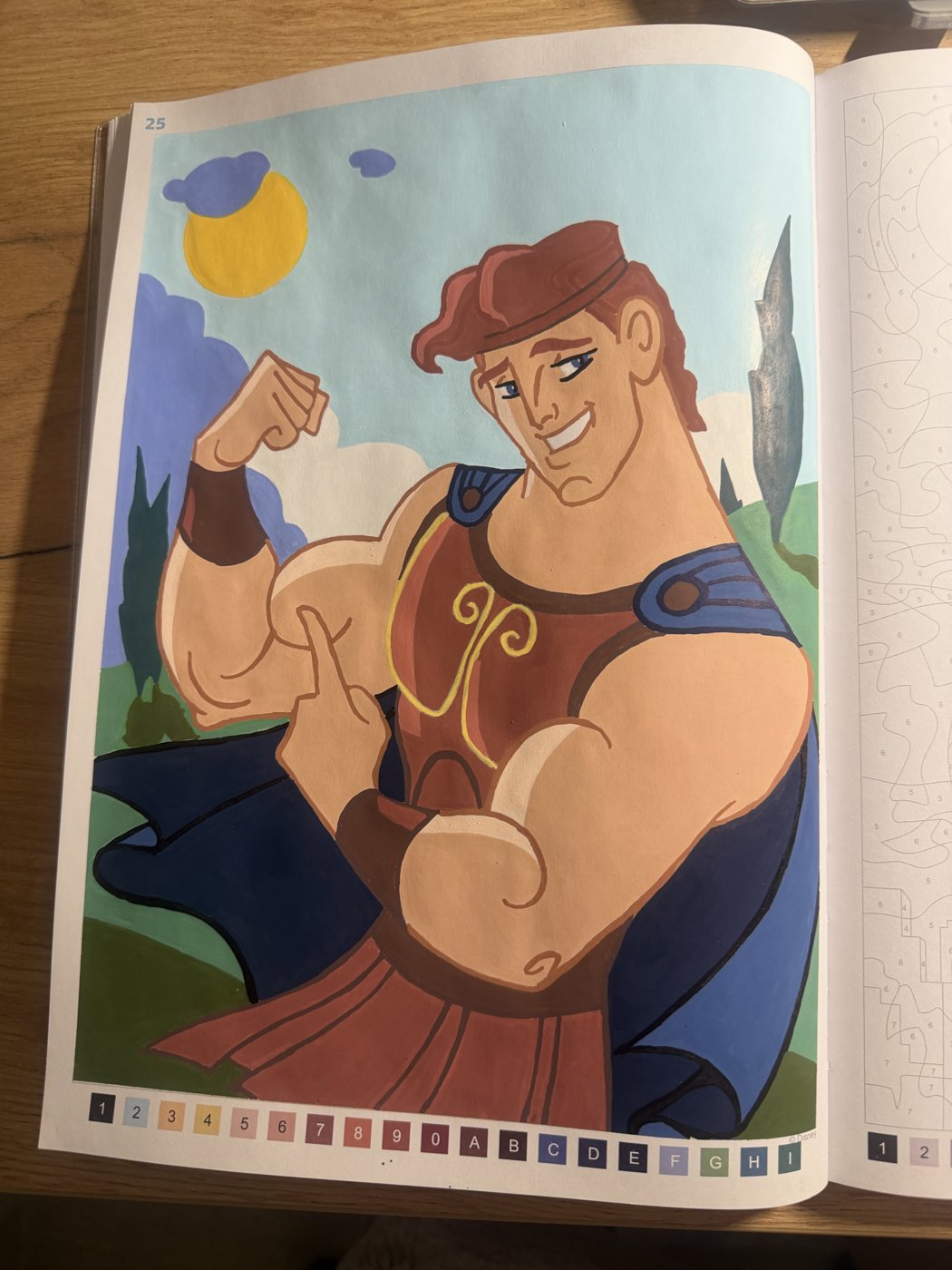 Работа от lizzieslibrary