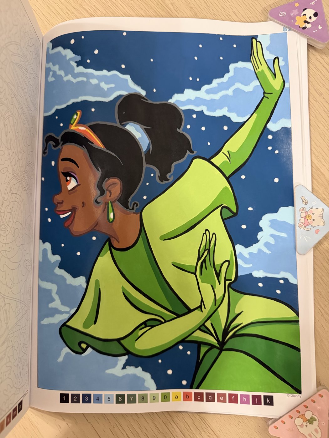 Работа от lizzieslibrary