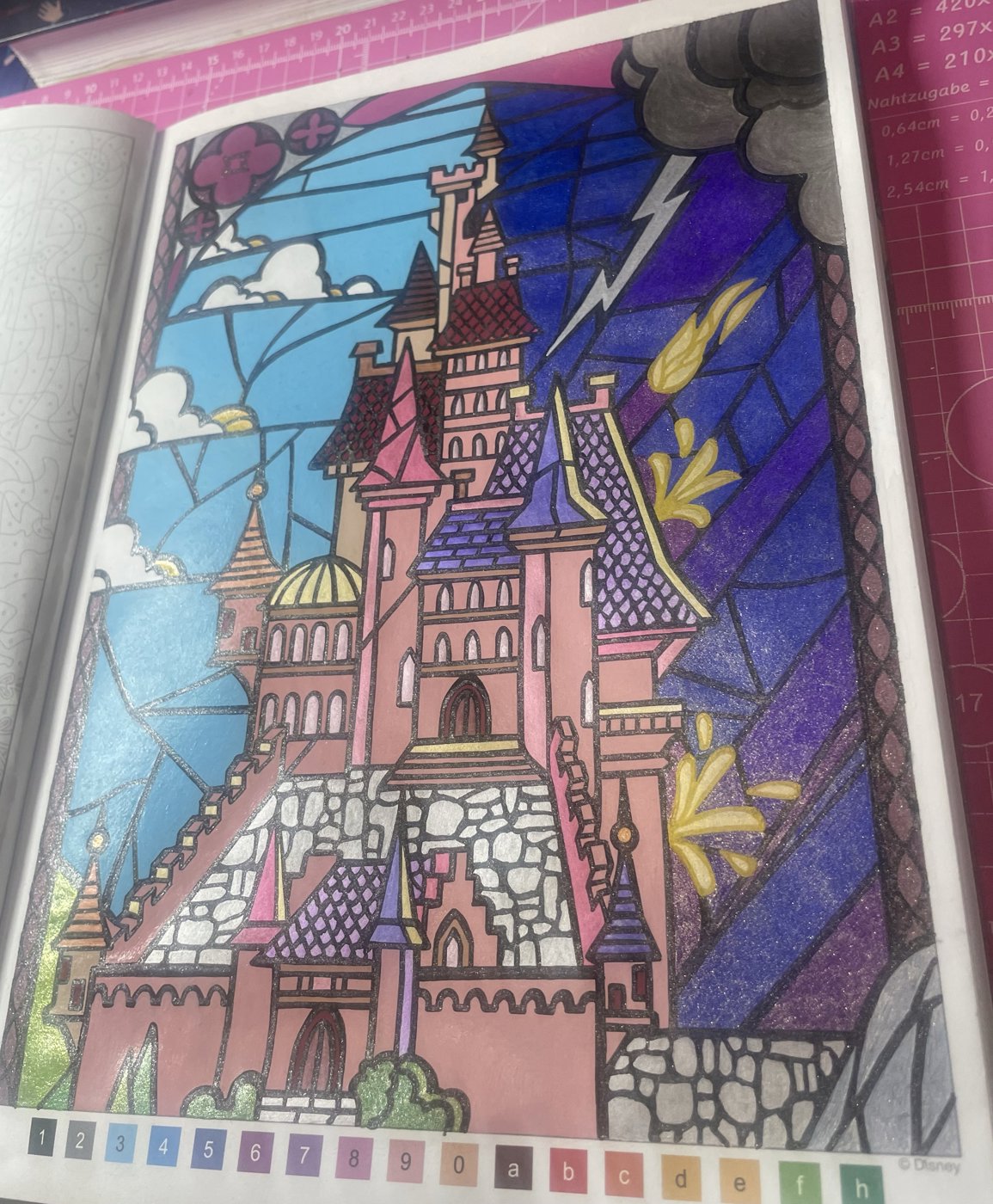 🏰 от lunarrrbae (3/3)