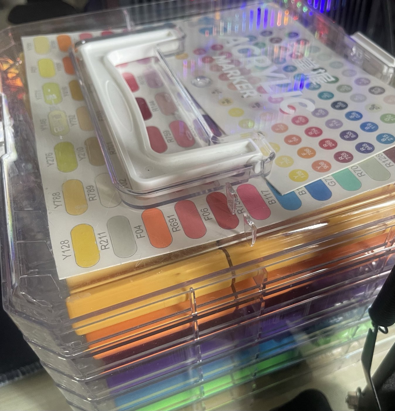 Белоснежка в лесу от lunarrrbae (3/4)