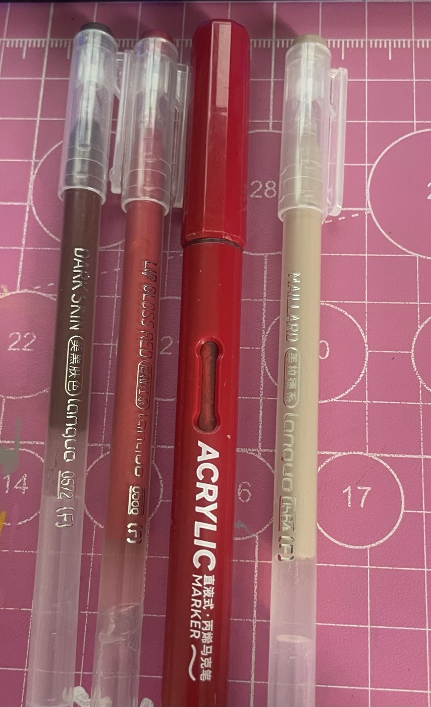 Белоснежка в лесу от lunarrrbae (2/4)