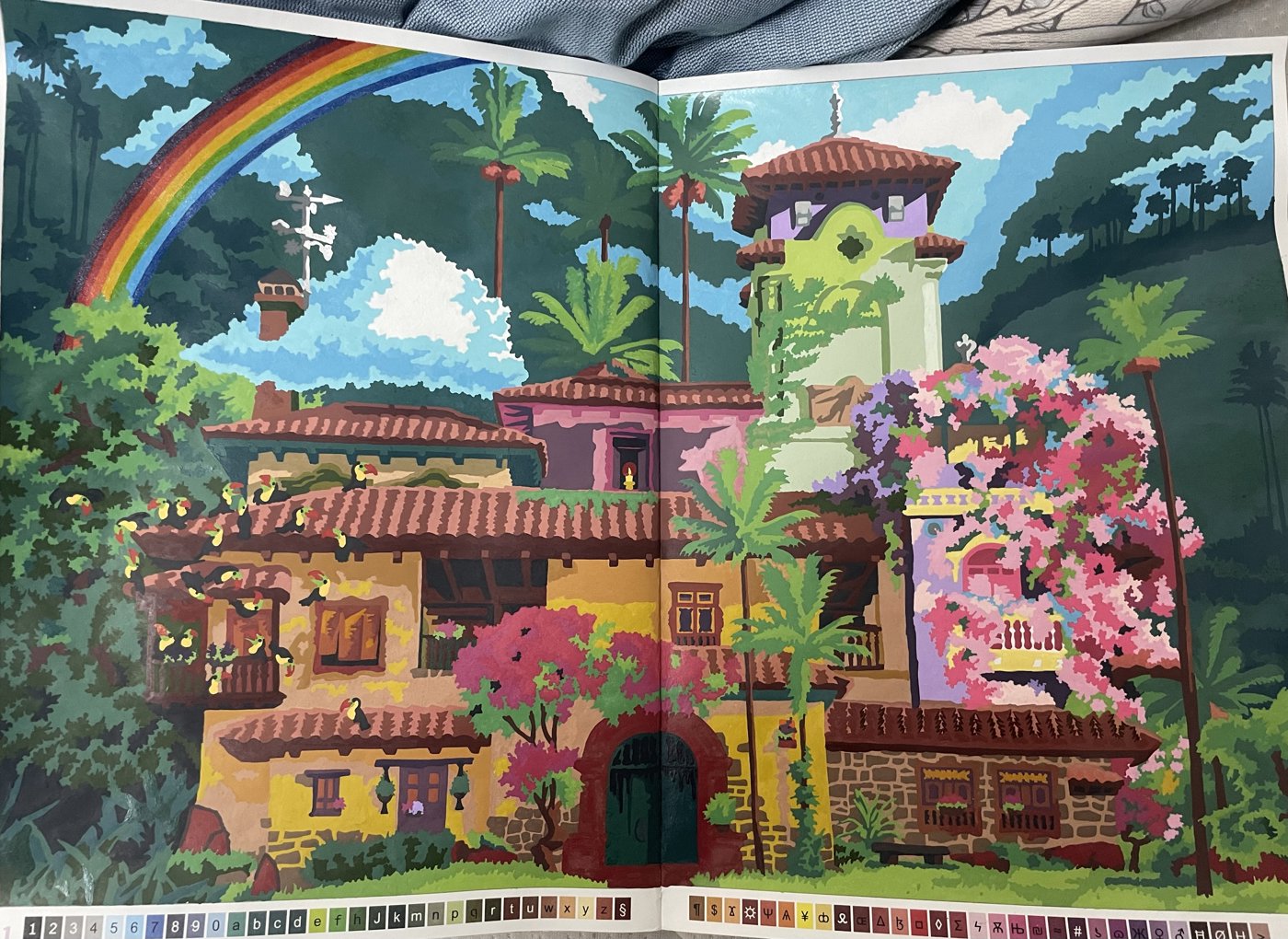 🦜 от lunarrrbae