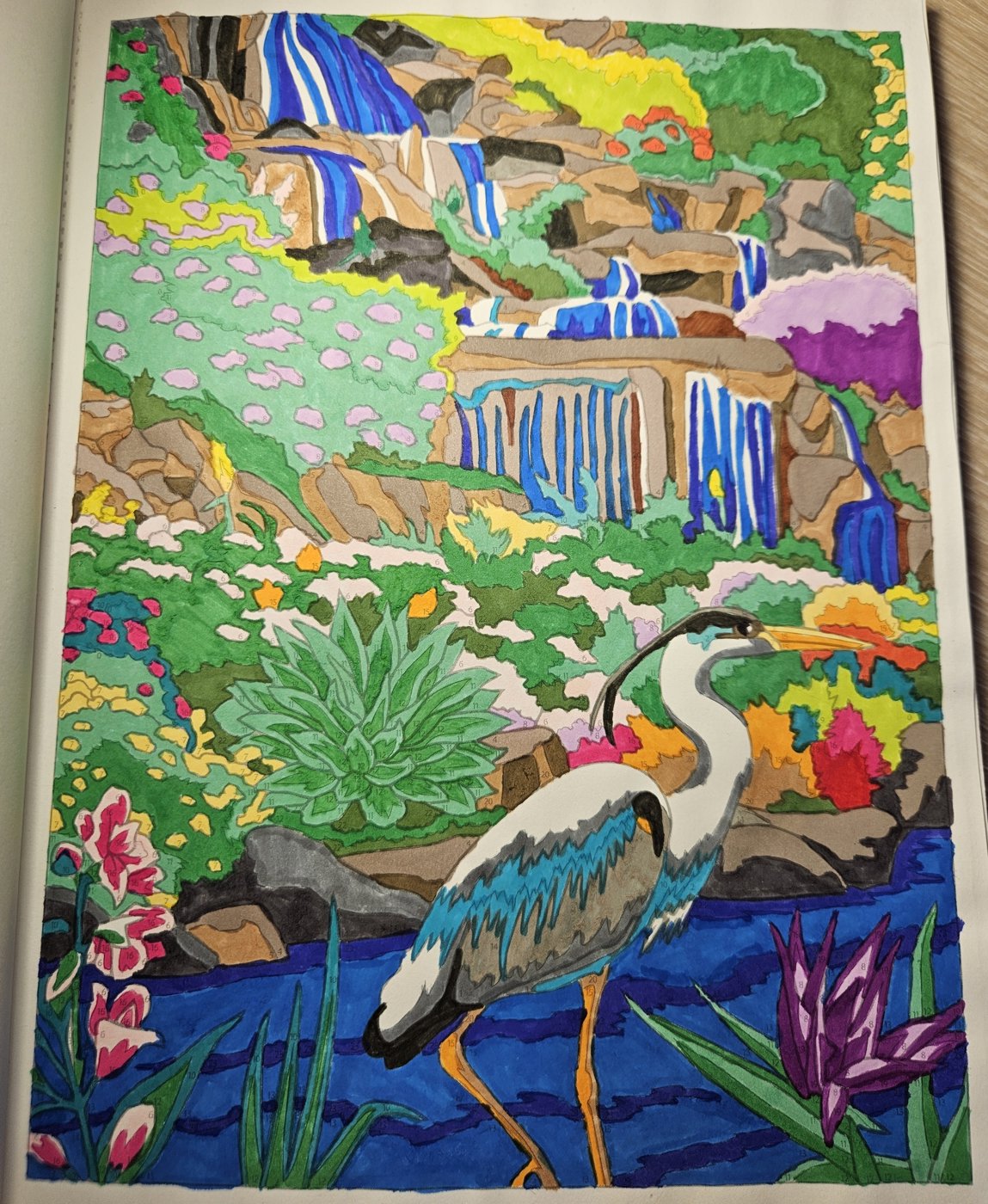 Работа от Melonika