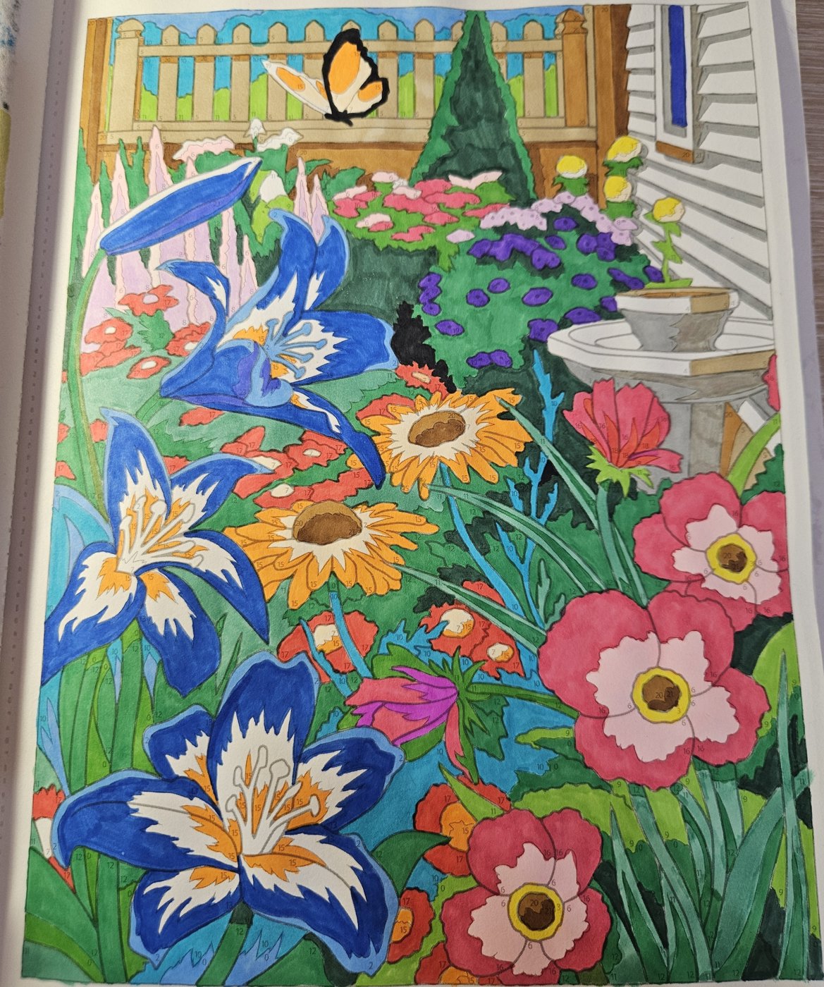 Работа от Melonika