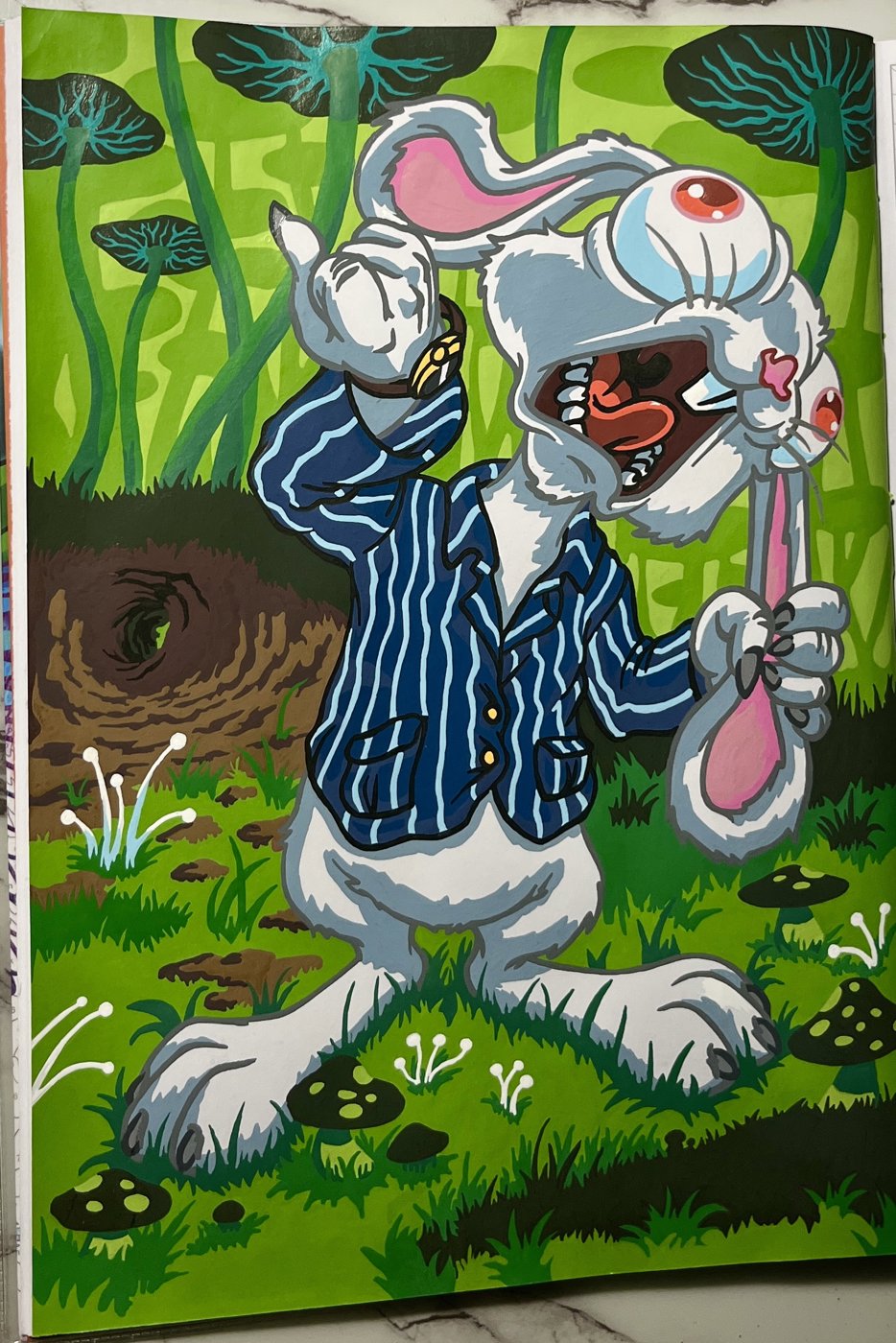 Работа от arelove