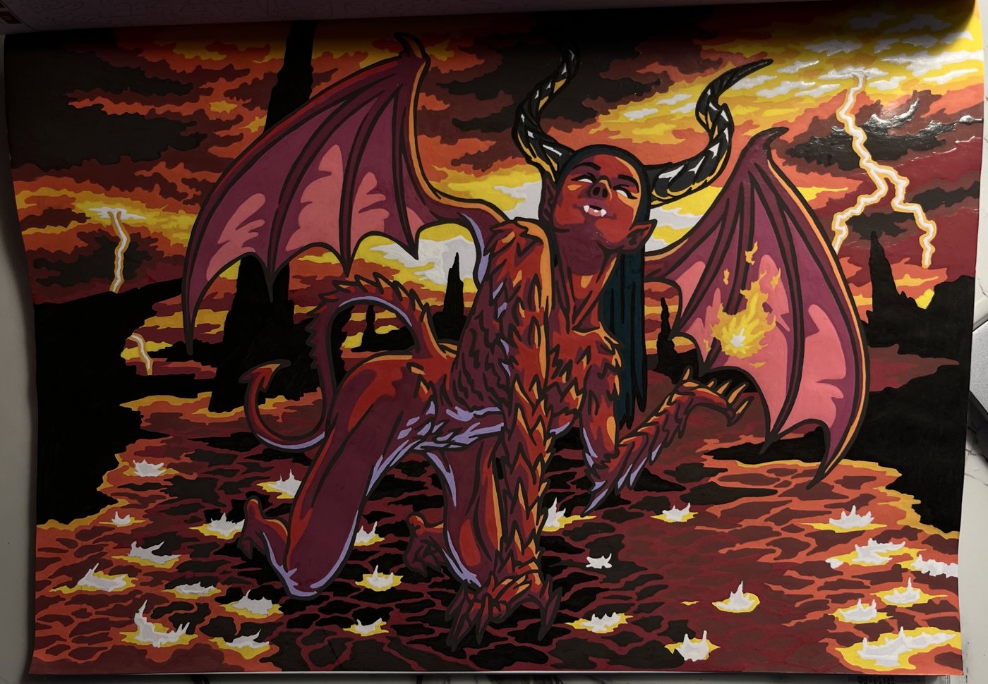 Работа от arelove