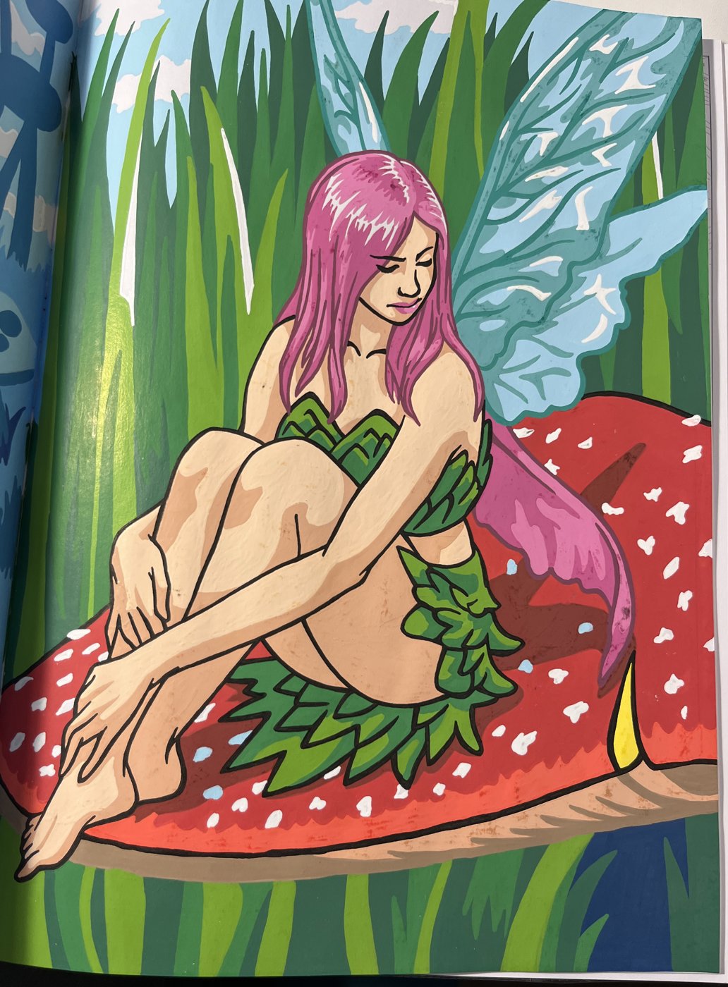 Работа от arelove