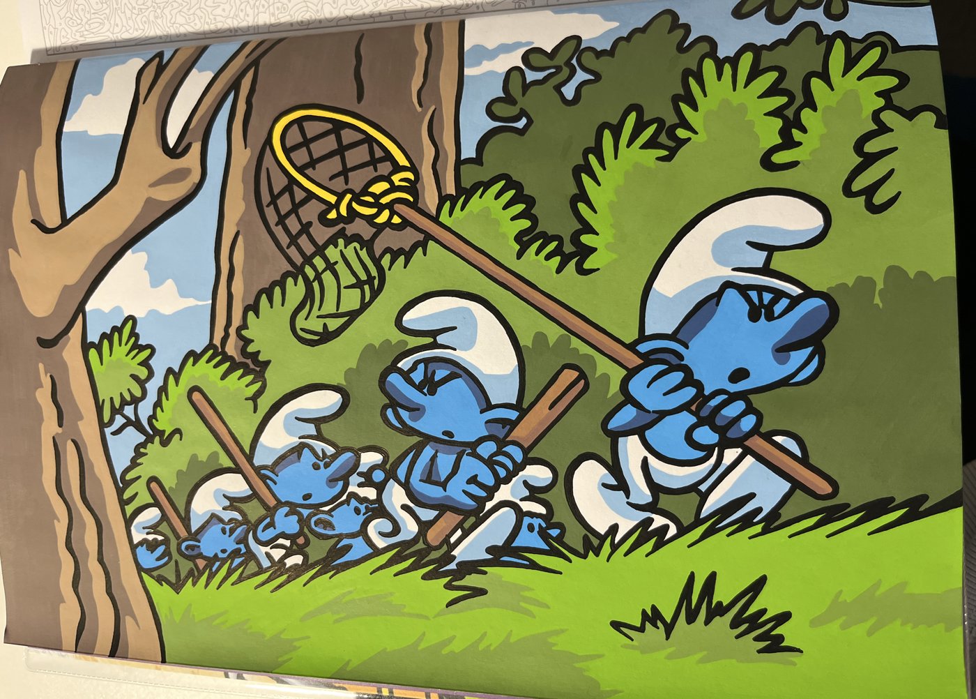 Работа от arelove