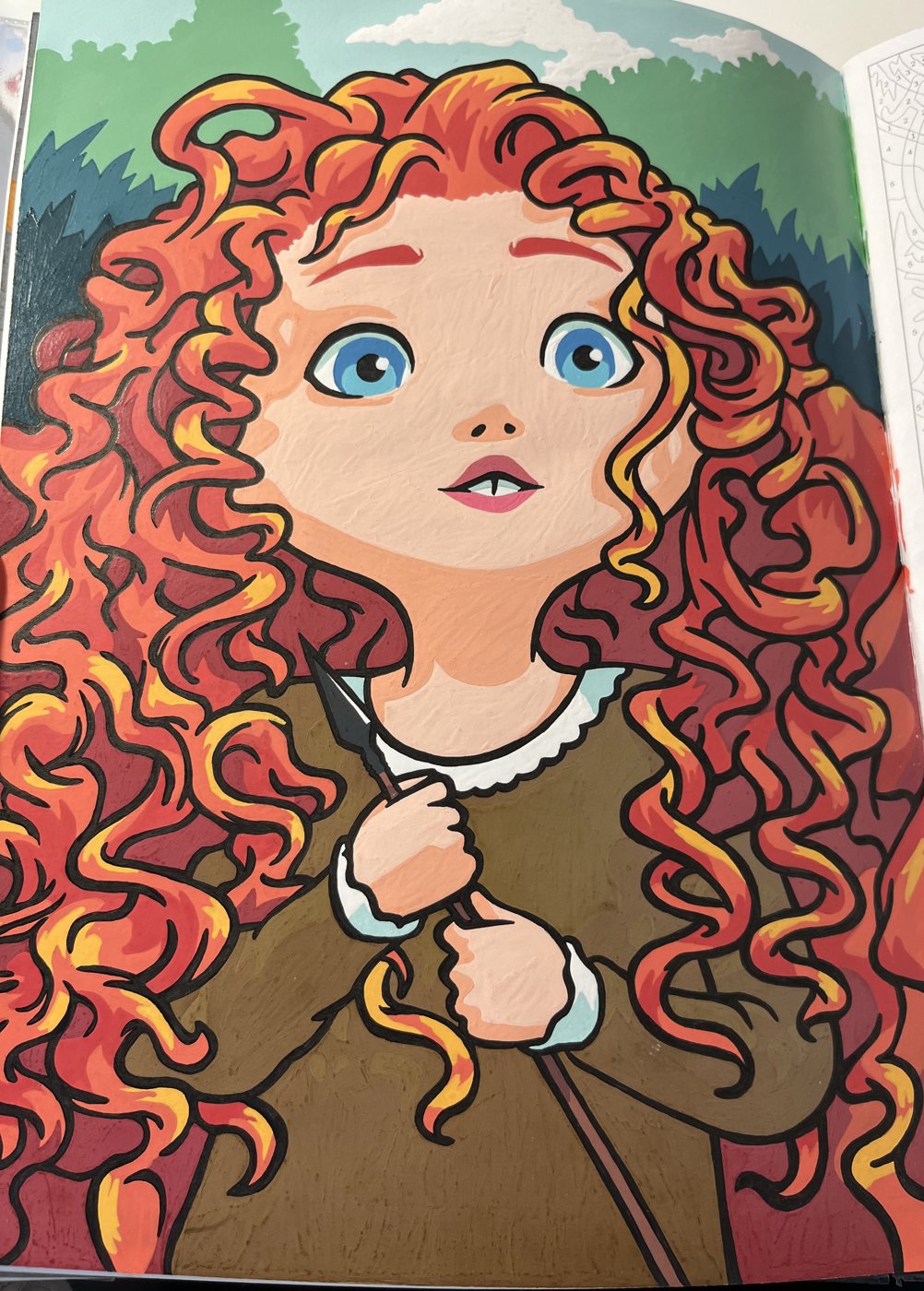 Работа от arelove