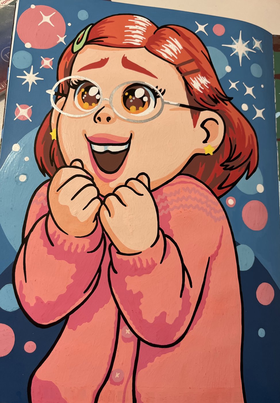 Работа от arelove