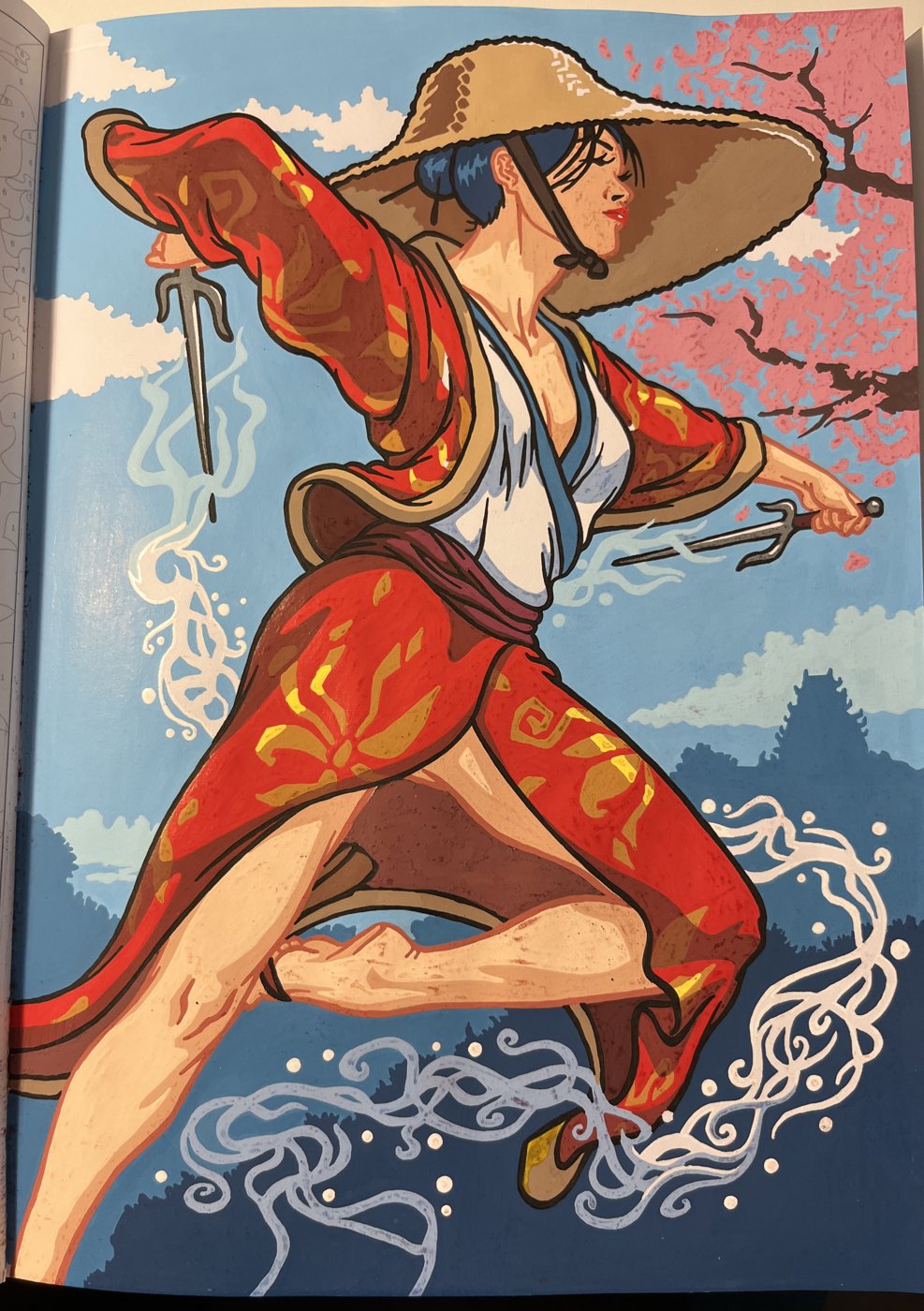 Работа от arelove