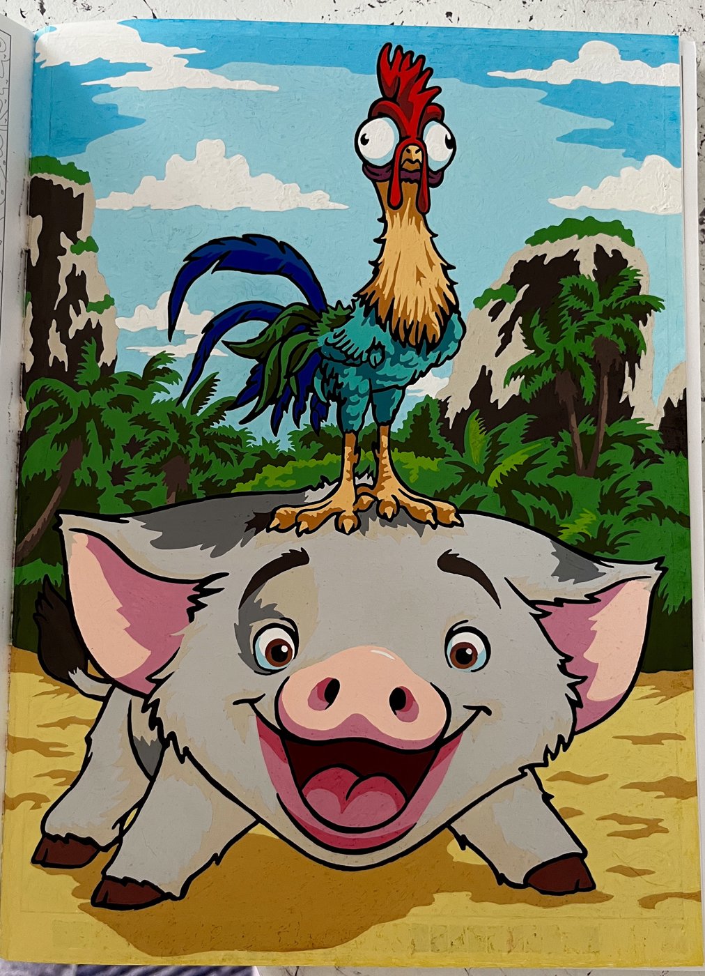 Работа от arelove