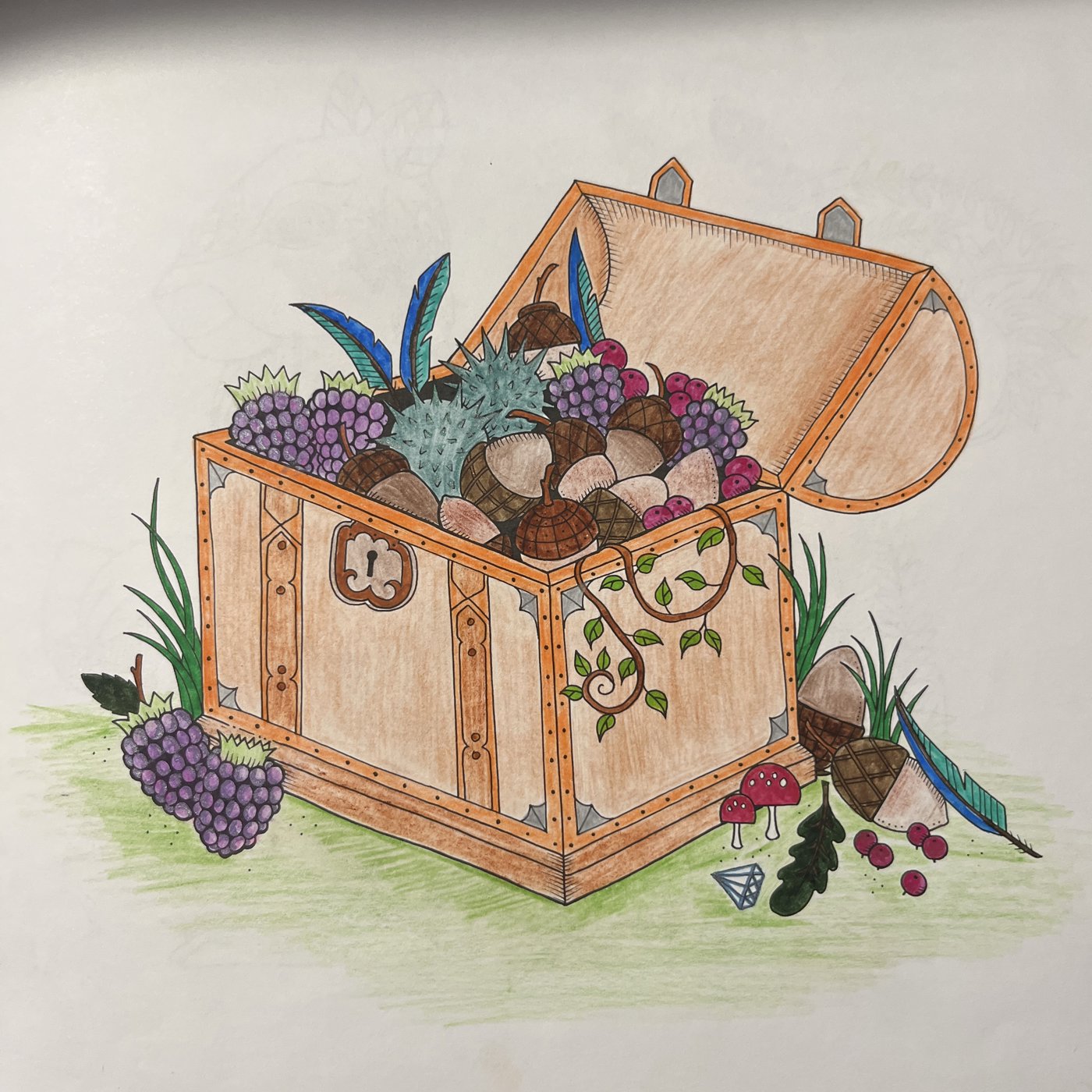 Работа от arelove