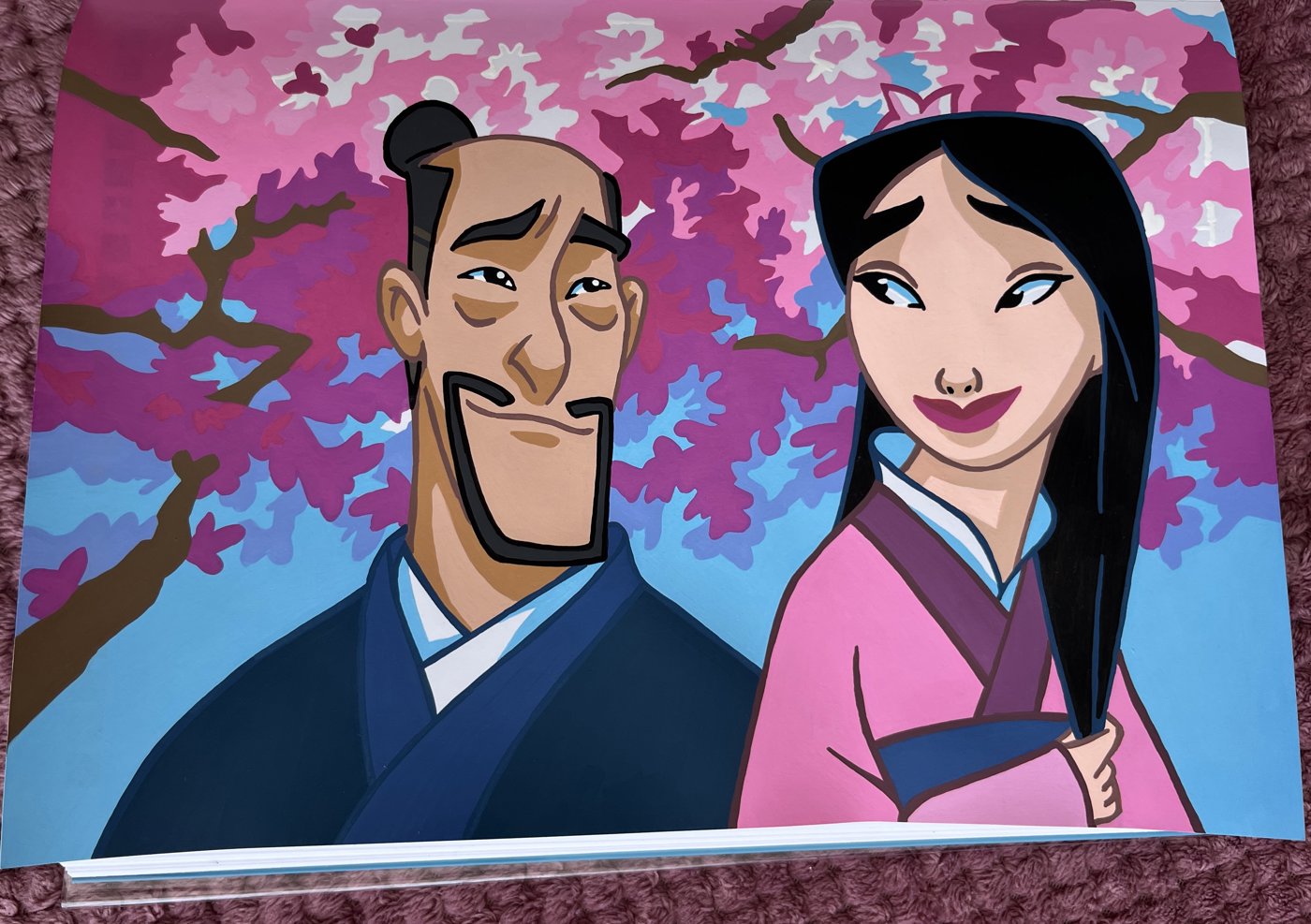 Работа от arelove