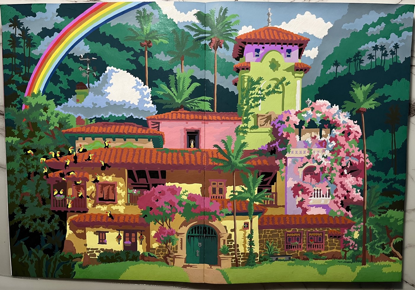 Работа от arelove