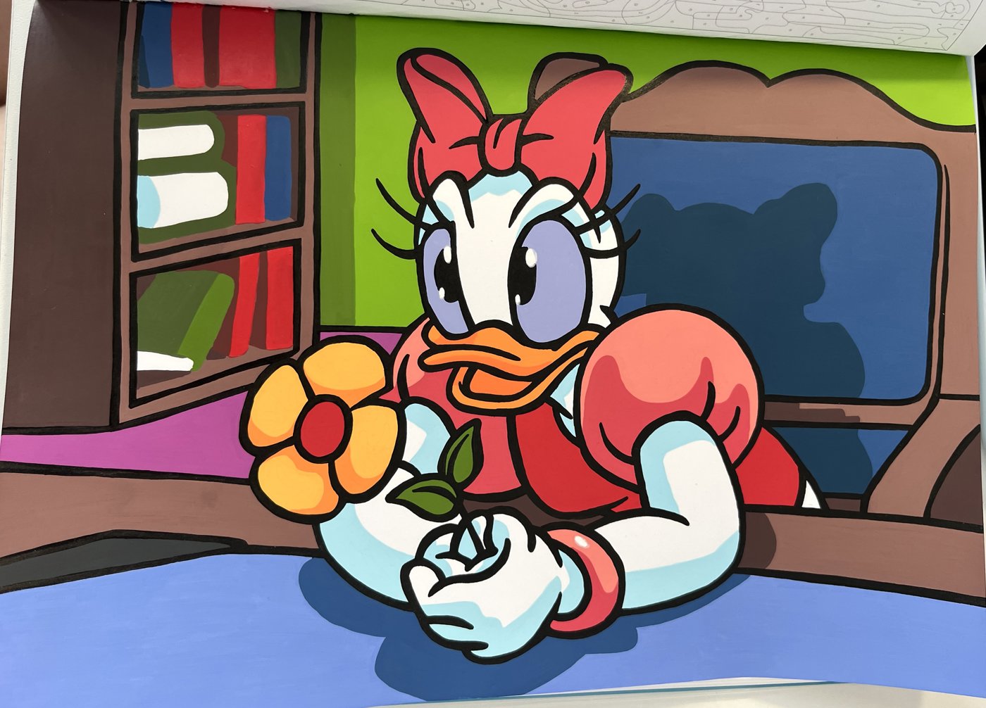 Работа от arelove