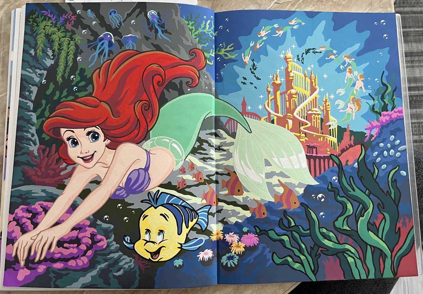 Работа от arelove