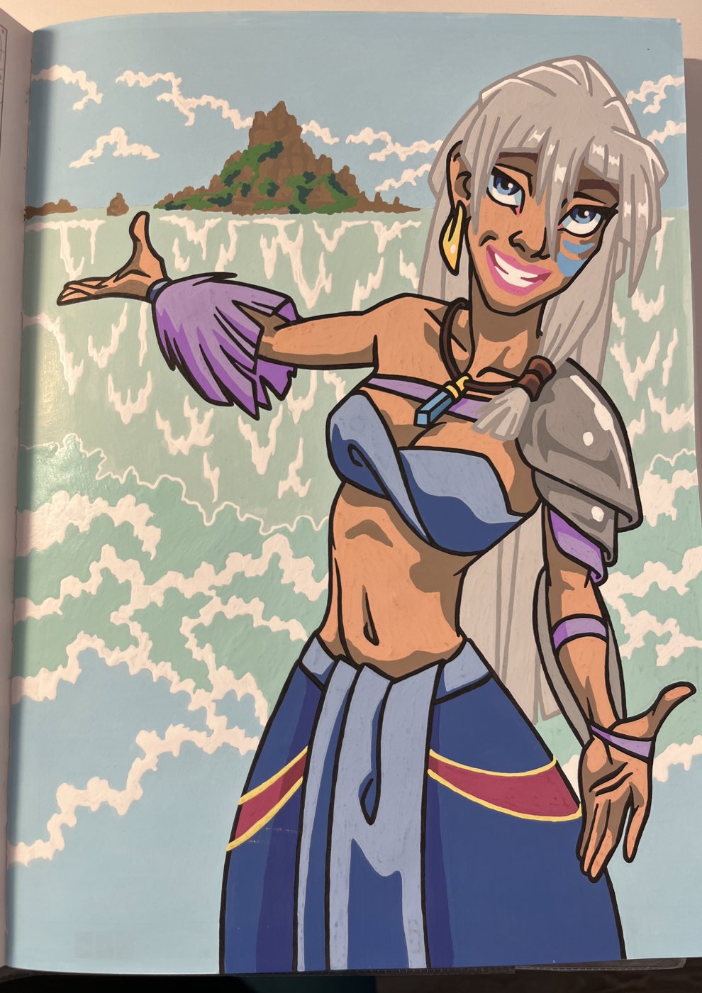 Работа от arelove