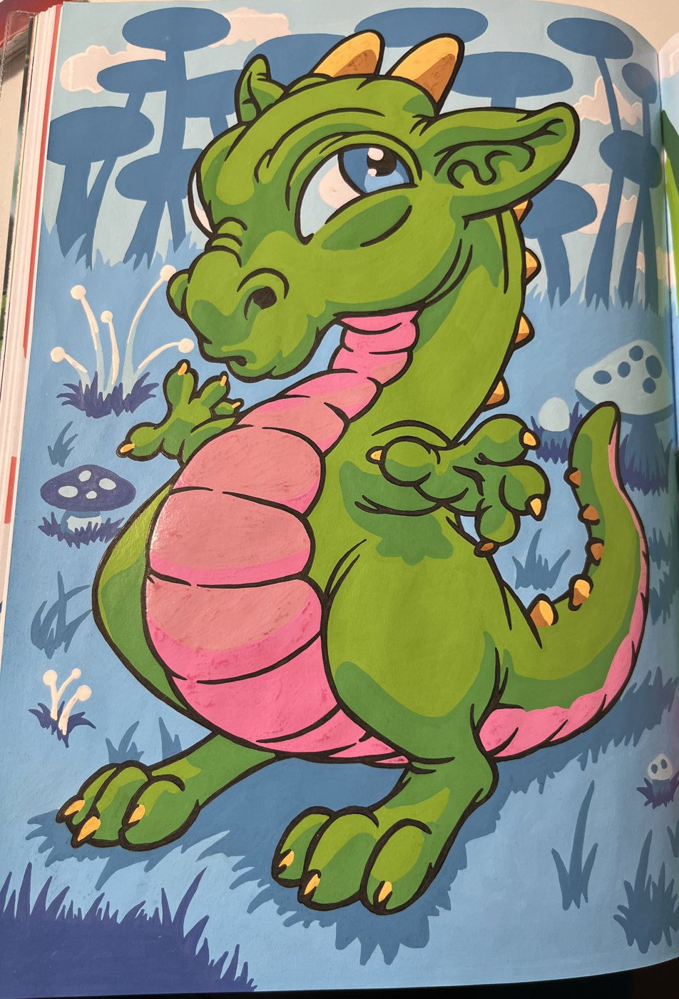 Работа от arelove