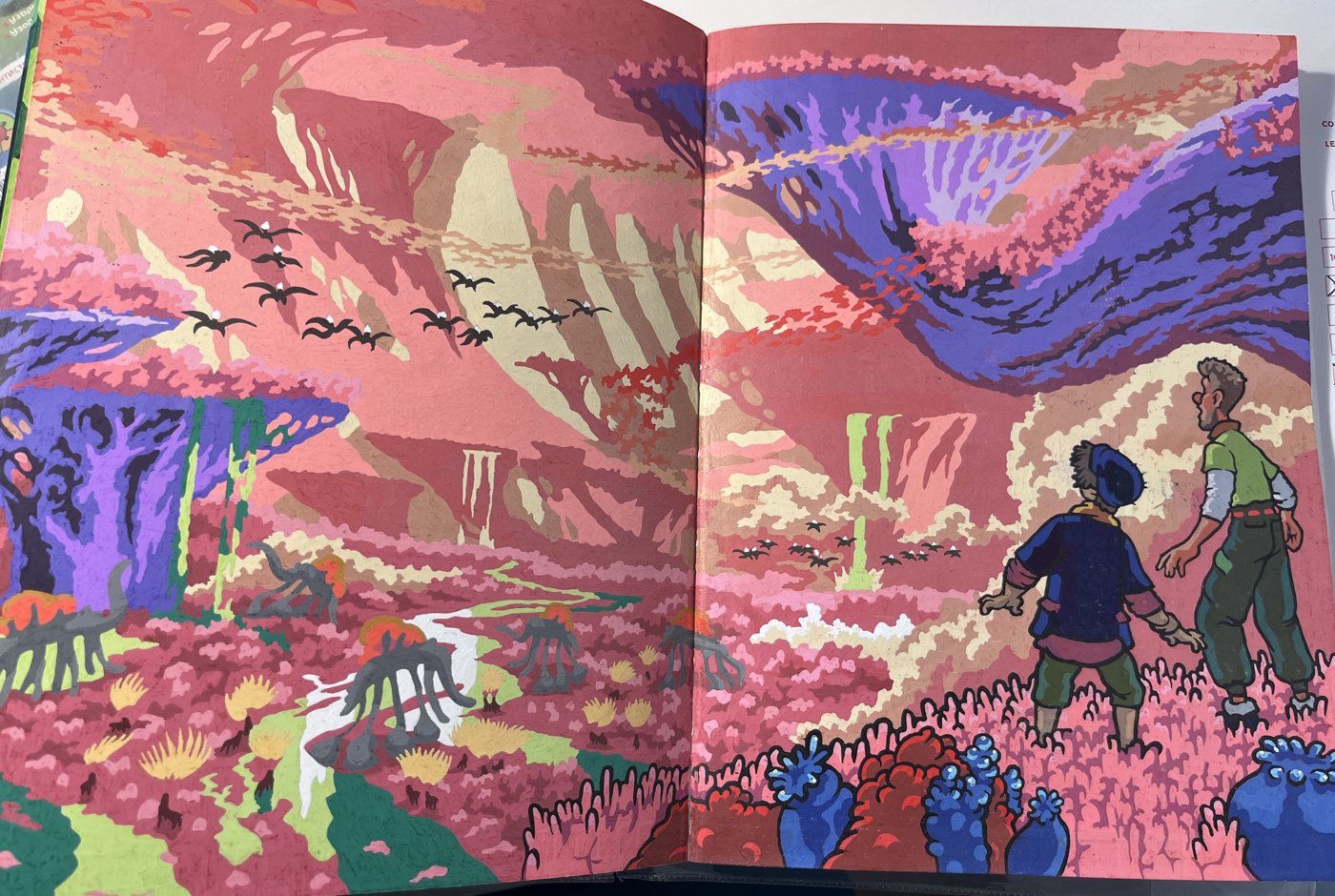 Работа от arelove