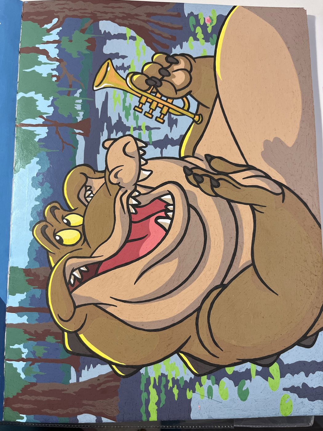 Работа от arelove