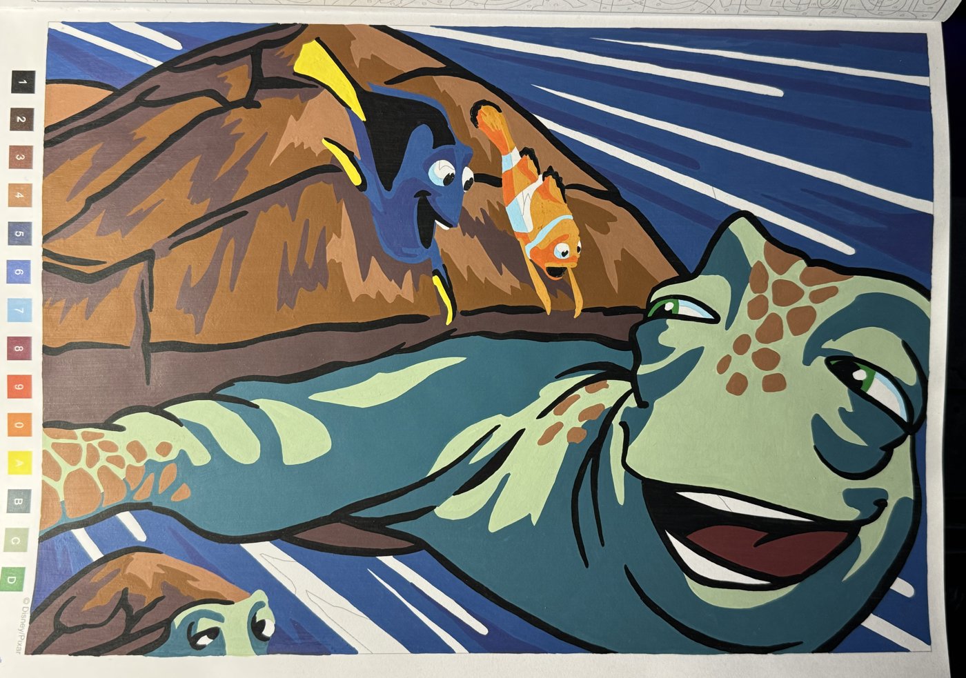 Работа от Holy_Nova