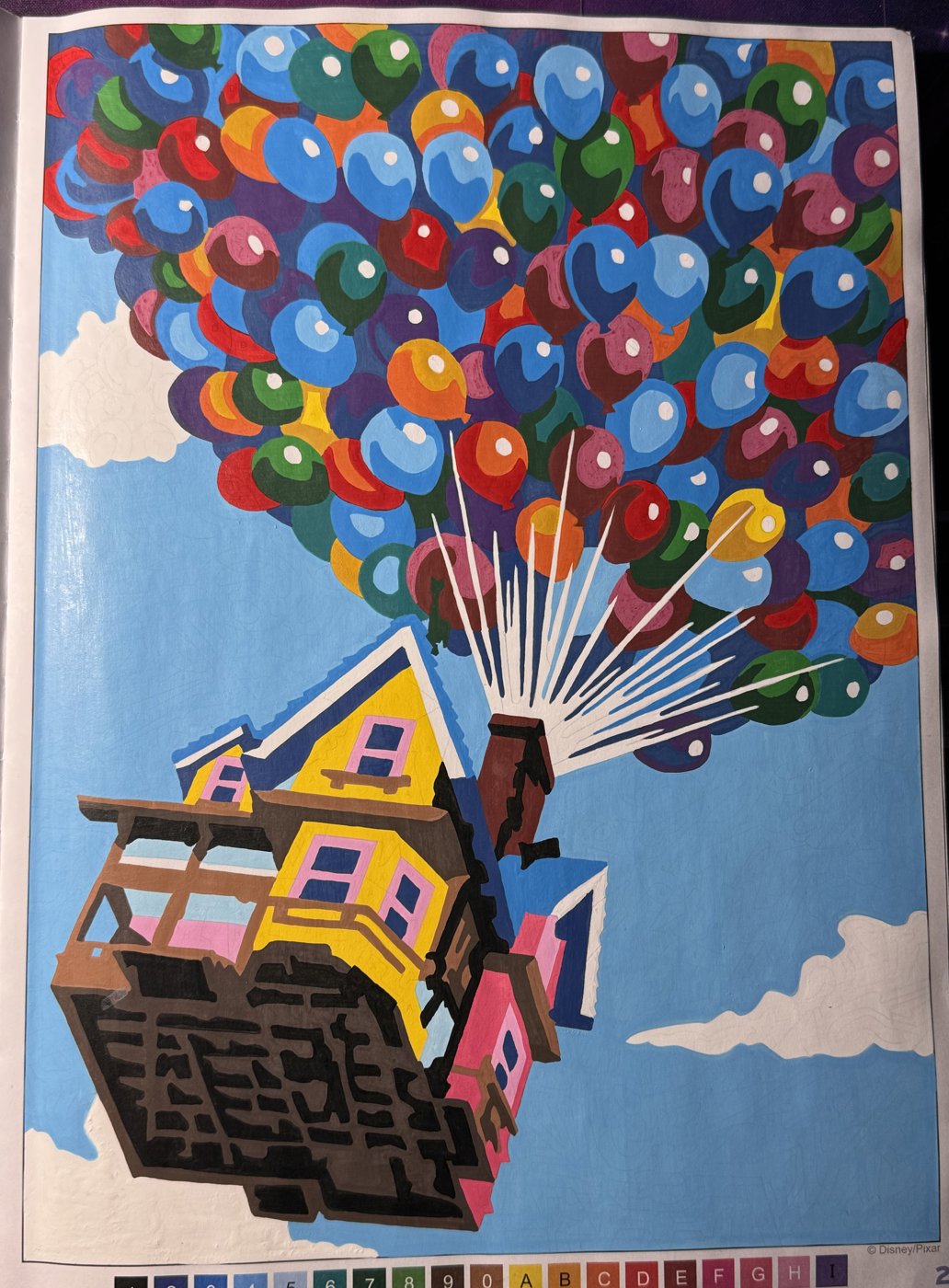 Работа от Holy_Nova