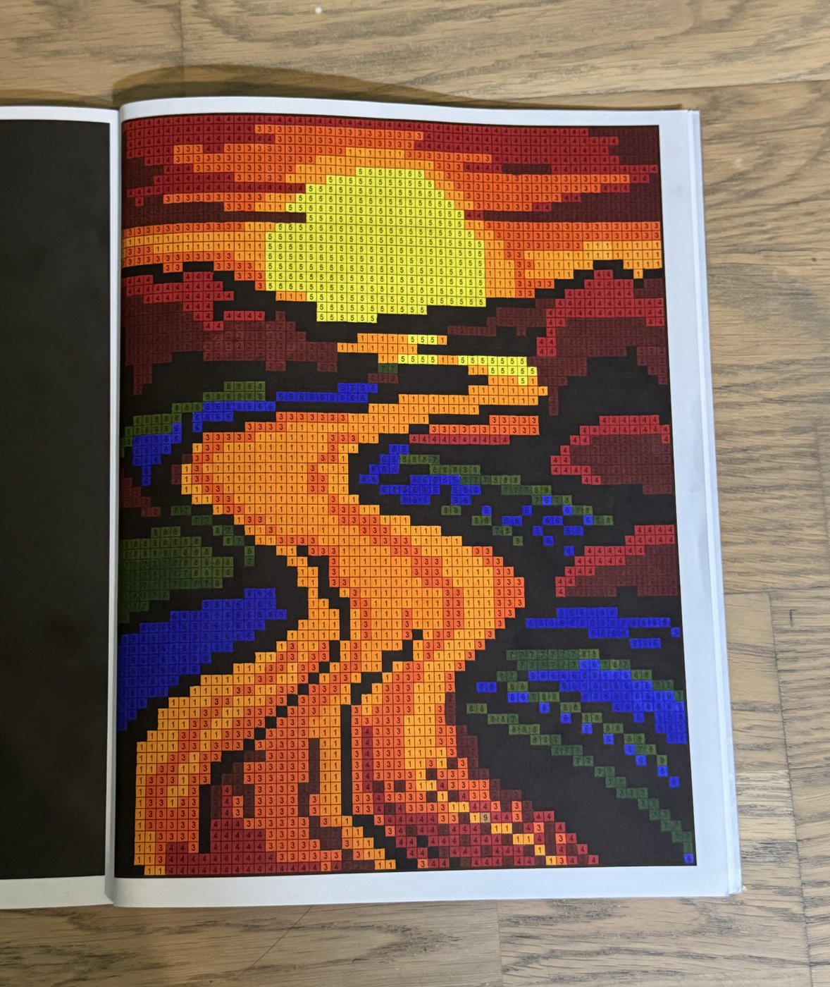 Работа от Zb_Viktoriia