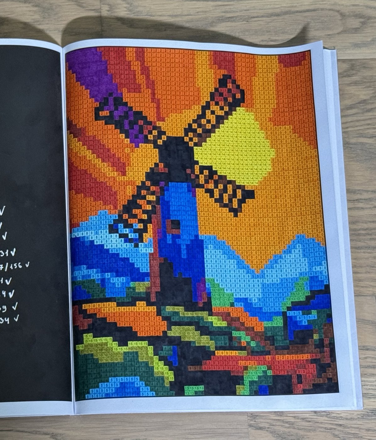 Работа от Zb_Viktoriia